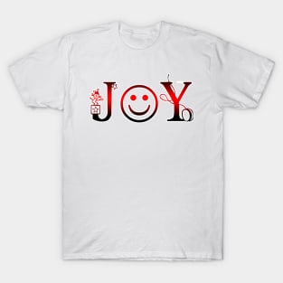 Joy T-Shirt